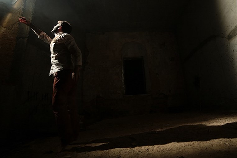 The making of the Clip Astaslimou by Edwin Lattouf